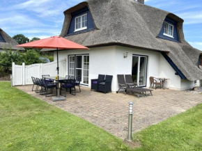 Windblume Modern retreat in Zinnowitz